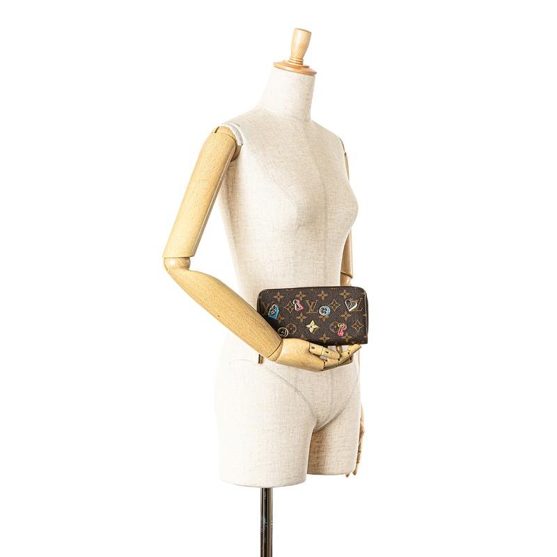 LOUIS VUITTON（ルイ・ヴィトン） ルイ ヴィトン モノグラム ラ