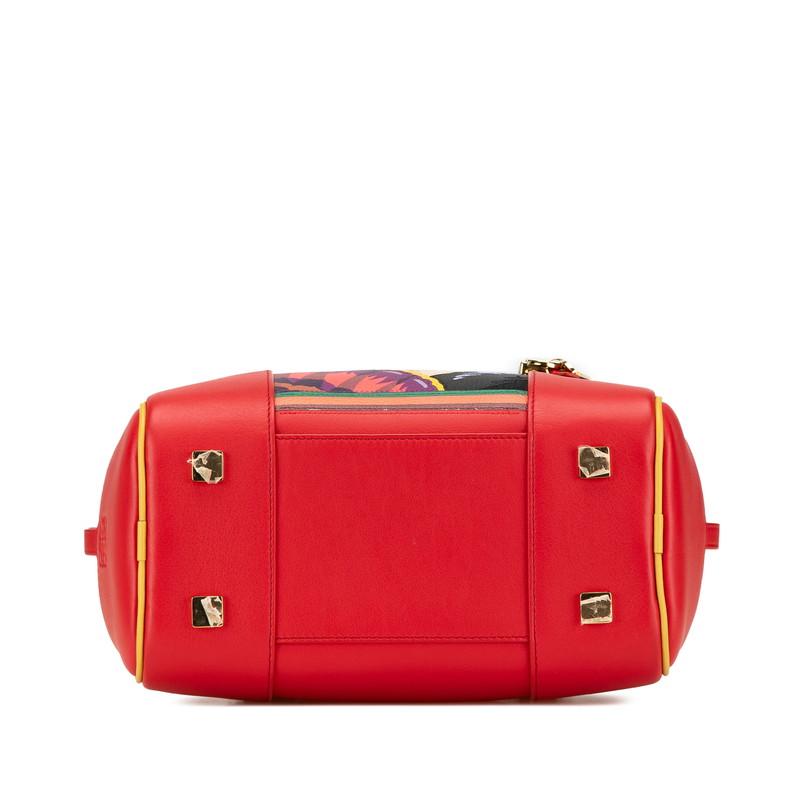 LOEWE ロエベ × スタジオジブリ ハウルの動く城 荒地の魔女 LOEWE ロエベ × スタジオジブリ ハウルの動く城 荒地の魔女