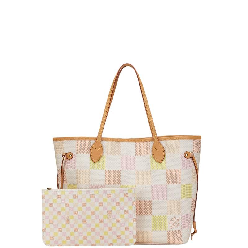 LOUIS VUITTON（ルイ・ヴィトン） ルイ ヴィトン ダミエ リシャス