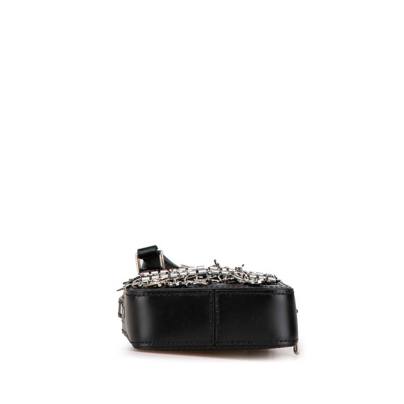 LOUIS VUITTON ルイ ヴィトン ダヌーブ メッセンジャー 斜め掛け  