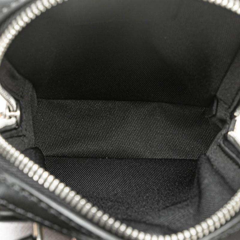 LOUIS VUITTON ルイ ヴィトン ダヌーブ メッセンジャー 斜め掛け  