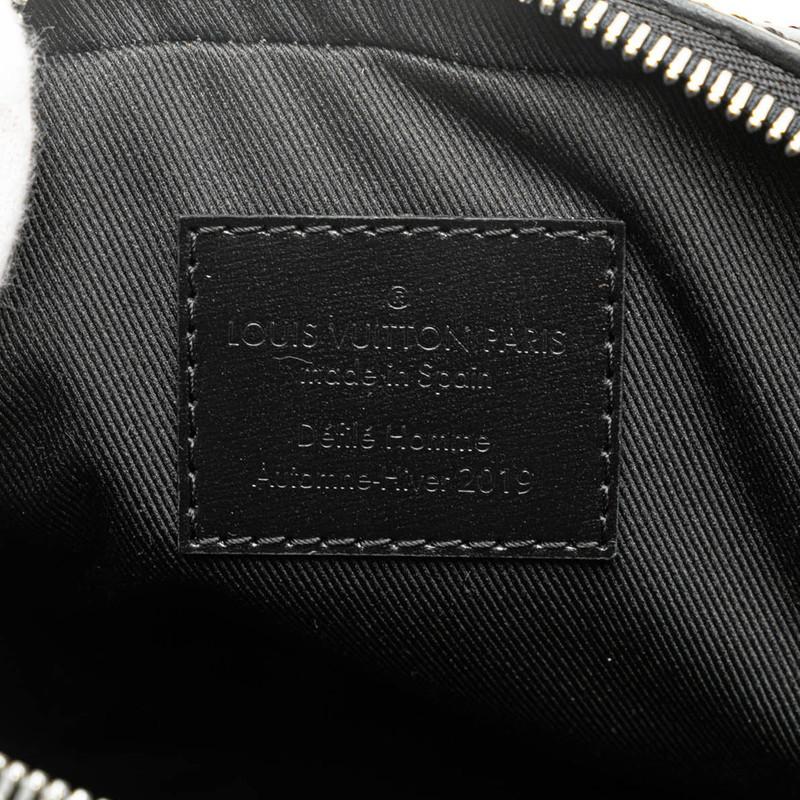 LOUIS VUITTON ルイ ヴィトン ダヌーブ メッセンジャー 斜め掛け  