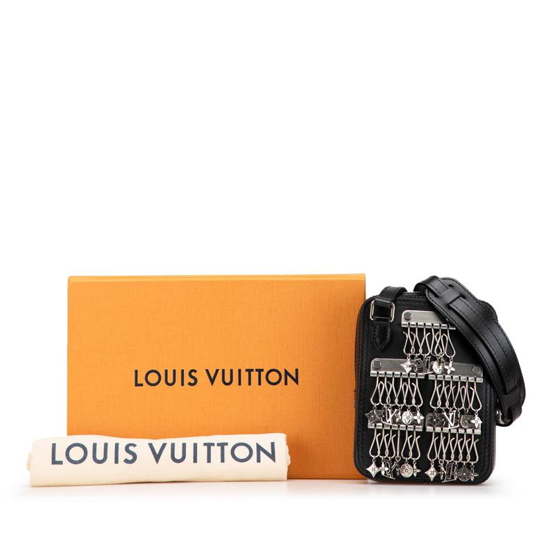 LOUIS VUITTON（ルイ・ヴィトン） ルイ ヴィトン ダヌーブ