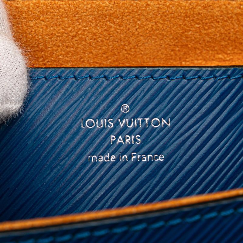LOUIS VUITTON（ルイ・ヴィトン） ルイ ヴィトン エピ ツイストMM