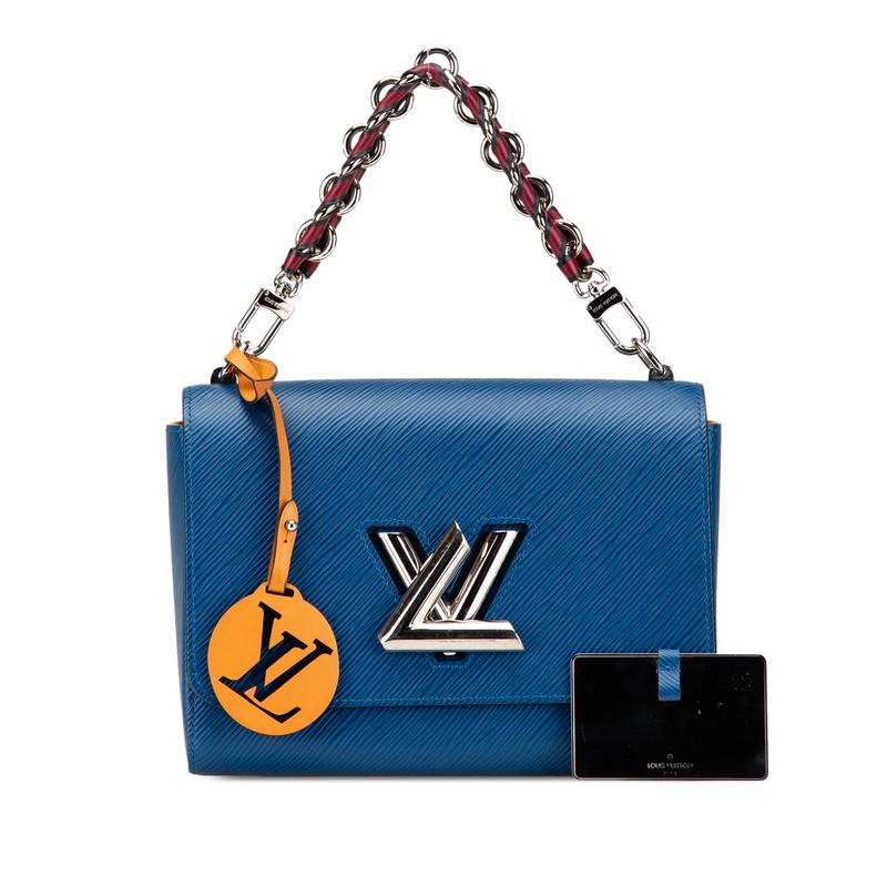 LOUIS VUITTON（ルイ・ヴィトン） ルイ ヴィトン エピ ツイストMM