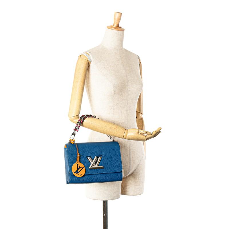 LOUIS VUITTON（ルイ・ヴィトン） ルイ ヴィトン エピ ツイストMM