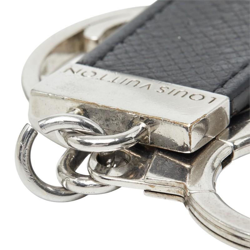 LOUIS VUITTON（ルイ・ヴィトン） ルイ ヴィトン タイガ ポルトクレ LV