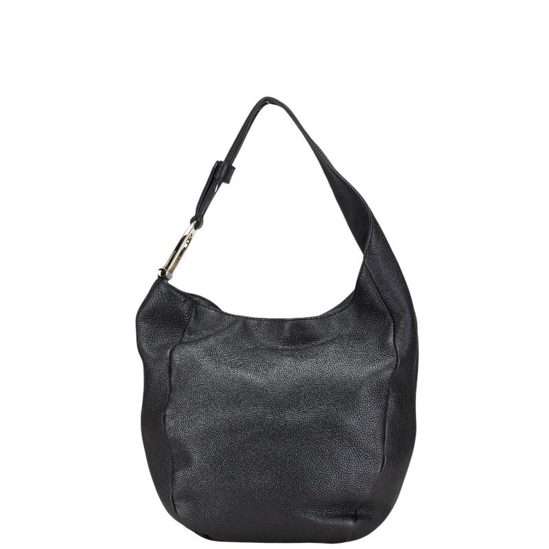 GUCCI（グッチ） グリニッジ ワンショルダーバッグ 257050 ブラック 