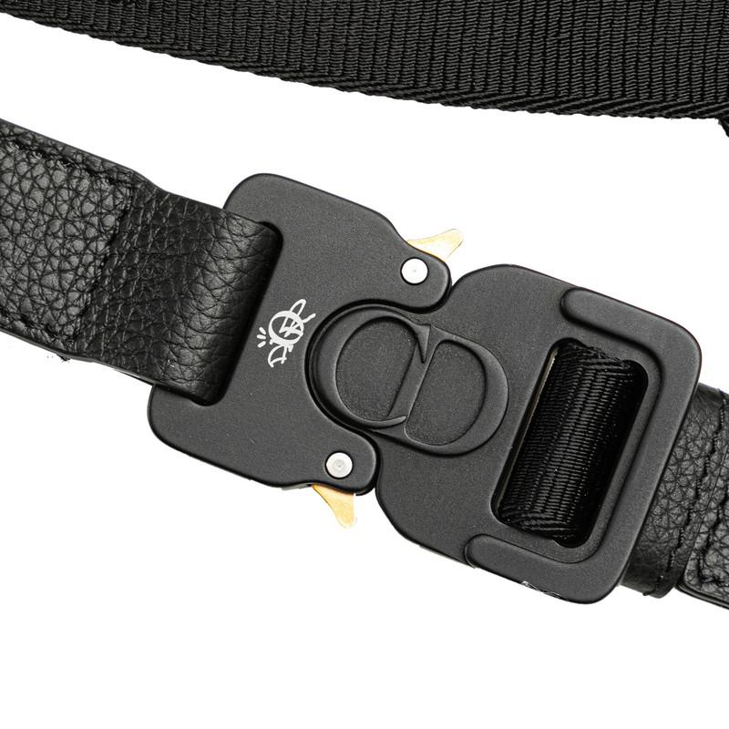 ディオール × カクタスジャック トラヴィススコット サドルバッグ