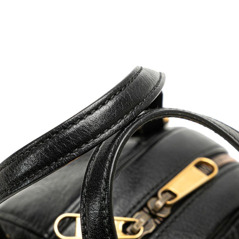 GUCCI グッチ GGロゴ バスケットボール ミニ ハンドバッグ GUCCI グッチ GGロゴ バスケットボール ミニ ハンドバッグ