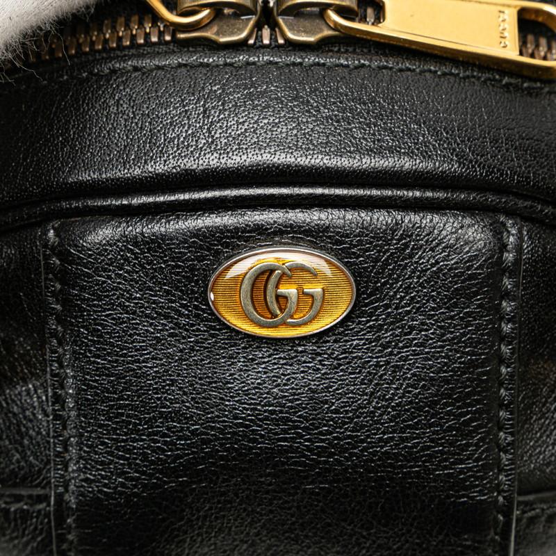 GUCCI グッチ GGロゴ バスケットボール ミニ ハンドバッグ GUCCI グッチ GGロゴ バスケットボール ミニ ハンドバッグ