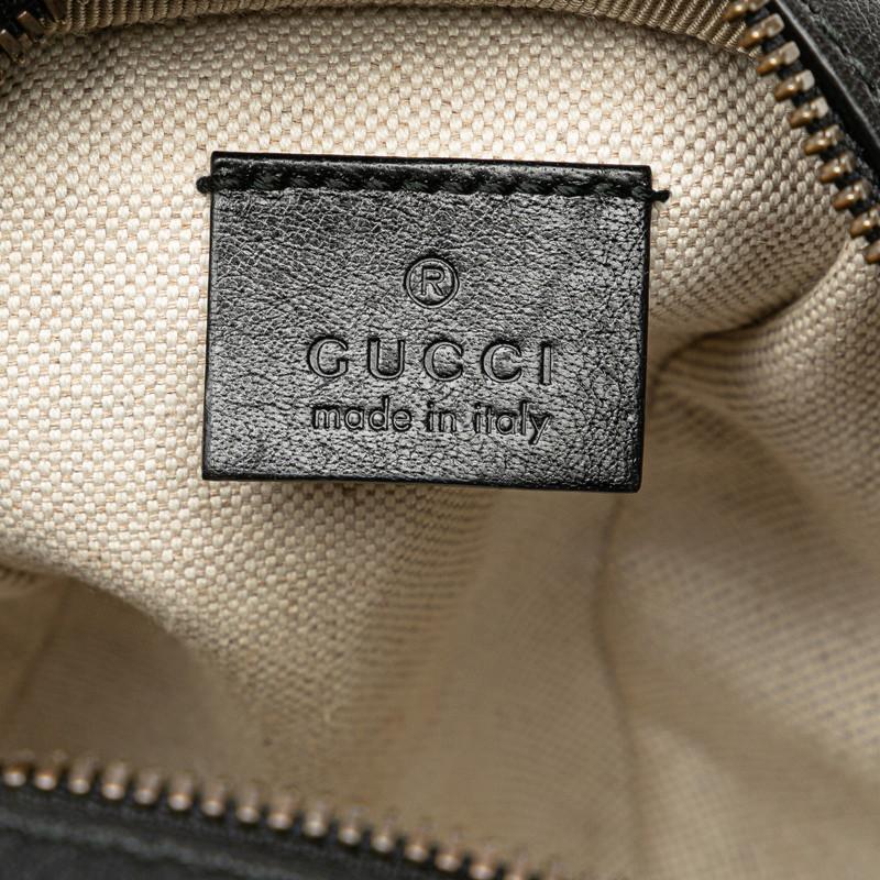 GUCCI グッチ GGロゴ バスケットボール ミニ ハンドバッグ GUCCI グッチ GGロゴ バスケットボール ミニ ハンドバッグ