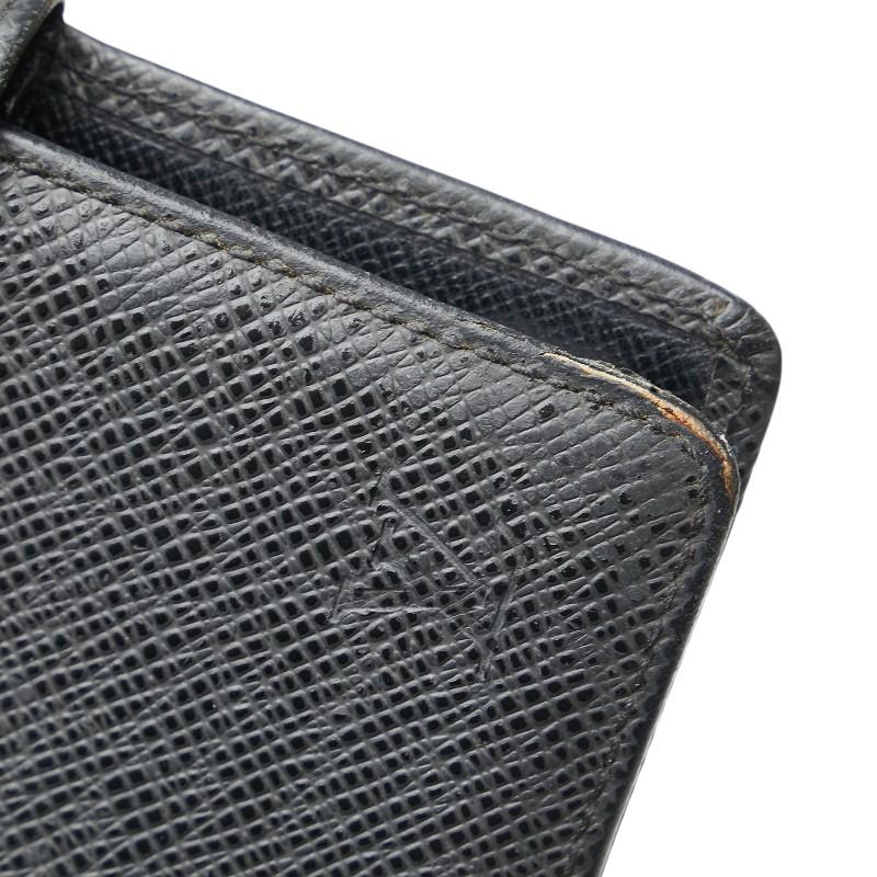 LOUIS VUITTON（ルイ・ヴィトン） ルイ ヴィトン タイガ アジェンダ PM