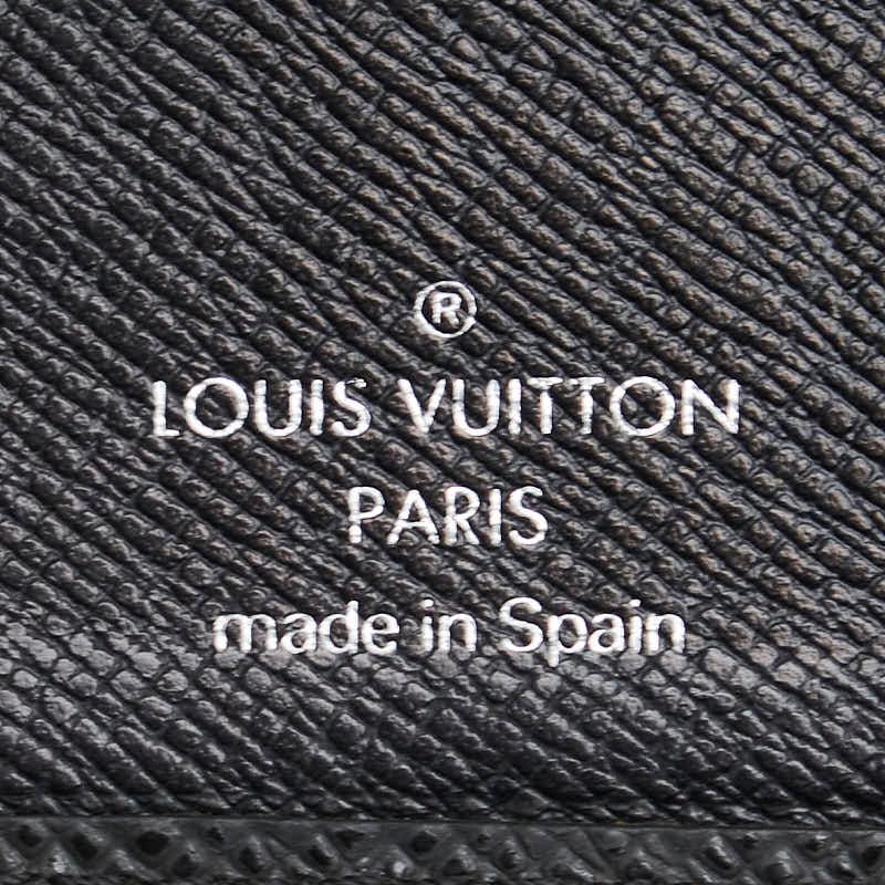 LOUIS VUITTON（ルイ・ヴィトン） ルイ ヴィトン タイガ アジェンダ PM