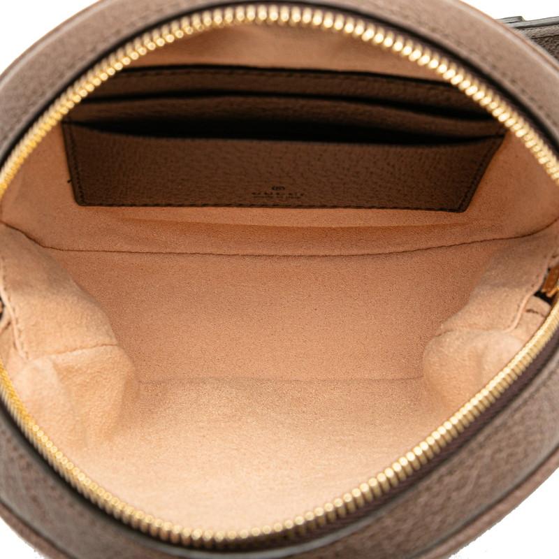 グッチ GGスプリーム オフィディア リュック バックパック 598661