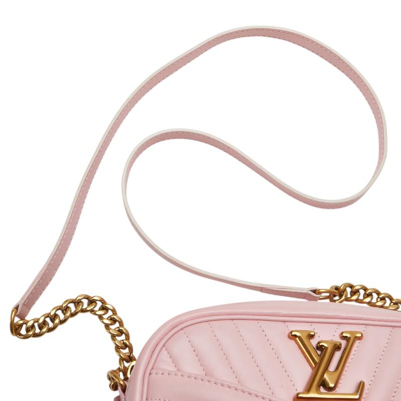 LOUIS VUITTON（ルイ・ヴィトン） ルイ ヴィトン ニューウェーブカメラ