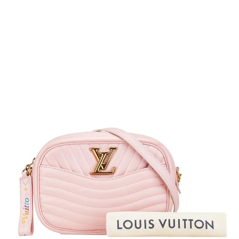 LOUIS VUITTON（ルイ・ヴィトン） ルイ ヴィトン ニューウェーブカメラ