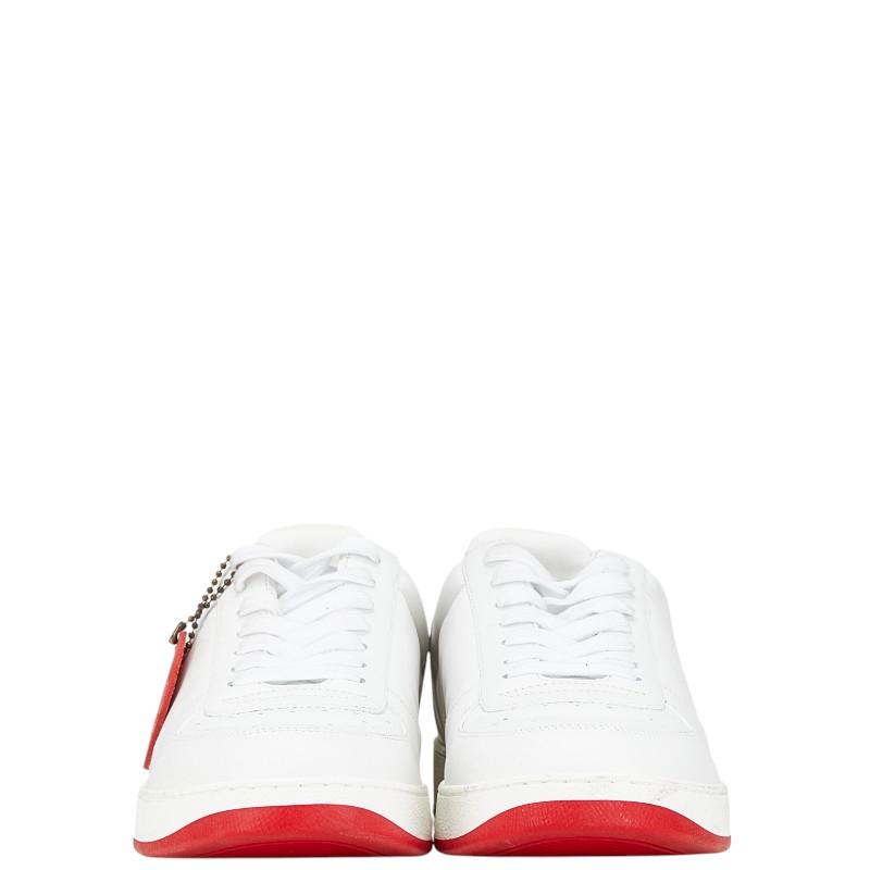 ■正規品■美品■ヴィトン リヴォリ・ラインスニーカー 5 1/2 LOUIS VUITTON ルイ ヴィトン リヴォリ ライン スニーカー