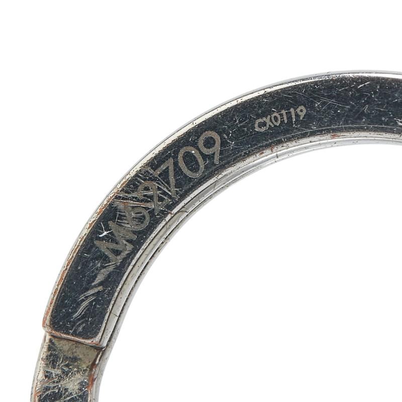 LOUIS VUITTON ルイ ヴィトン モノグラム LVドラゴンヌ キーケース  