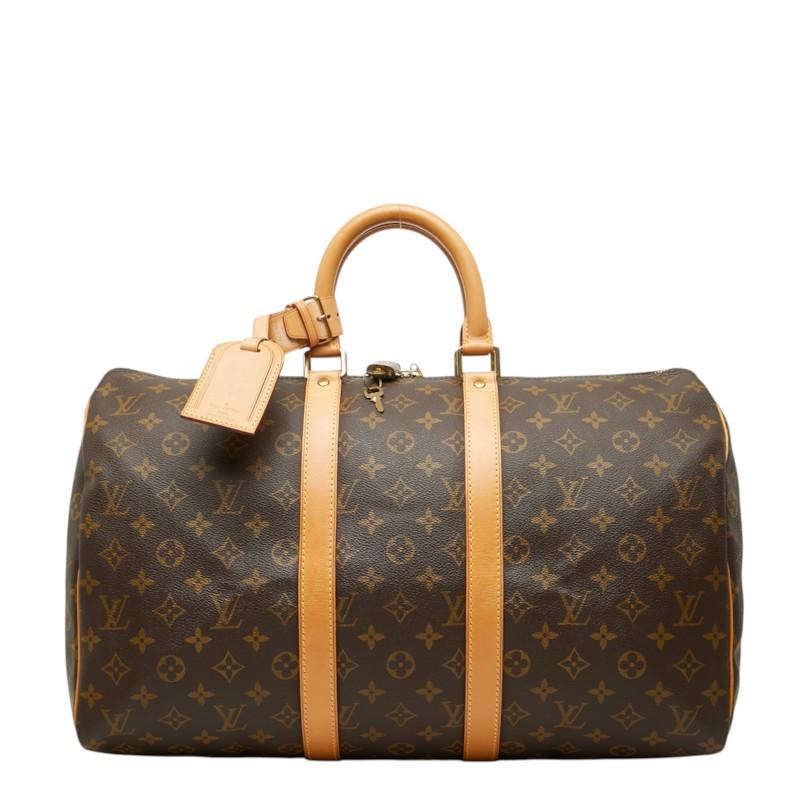 LOUIS VUITTON（ルイ・ヴィトン） ルイ ヴィトン モノグラム キーポル