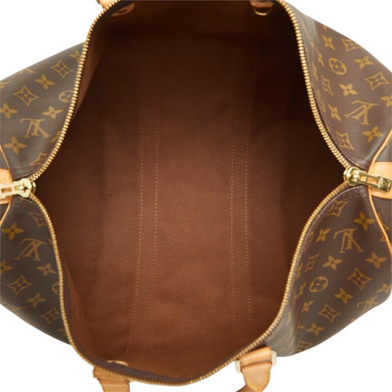 LOUIS VUITTON（ルイ・ヴィトン） ルイ ヴィトン モノグラム キーポル