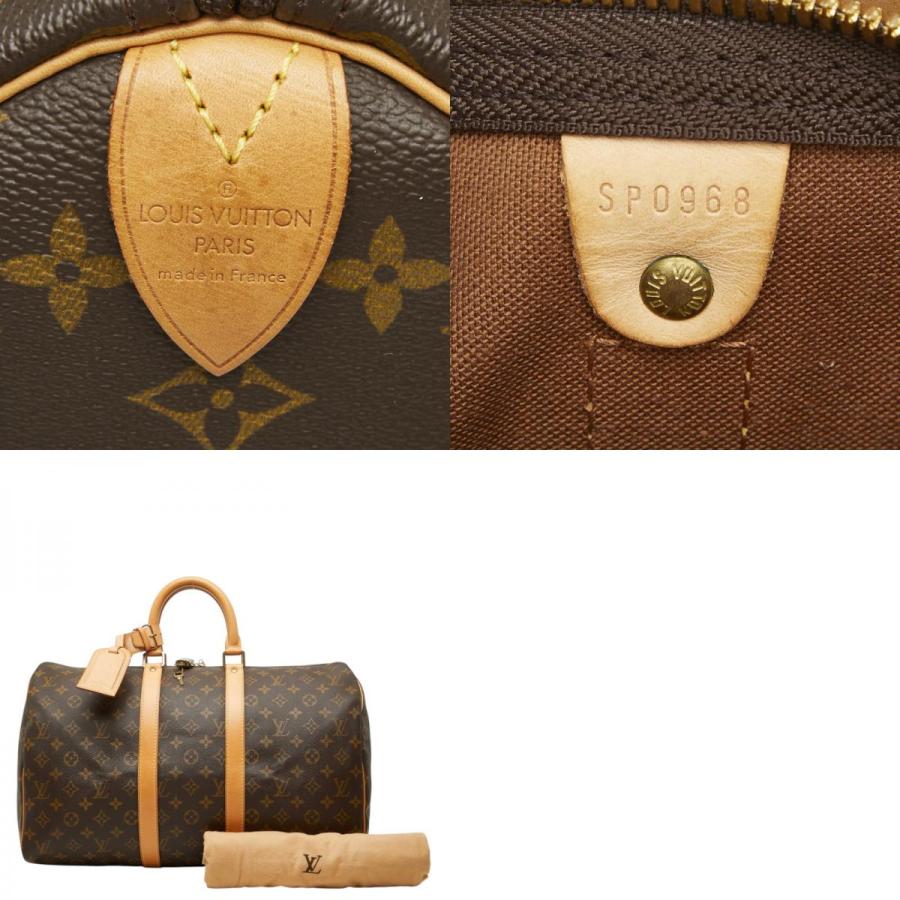 LOUIS VUITTON（ルイ・ヴィトン） ルイ ヴィトン モノグラム キーポル