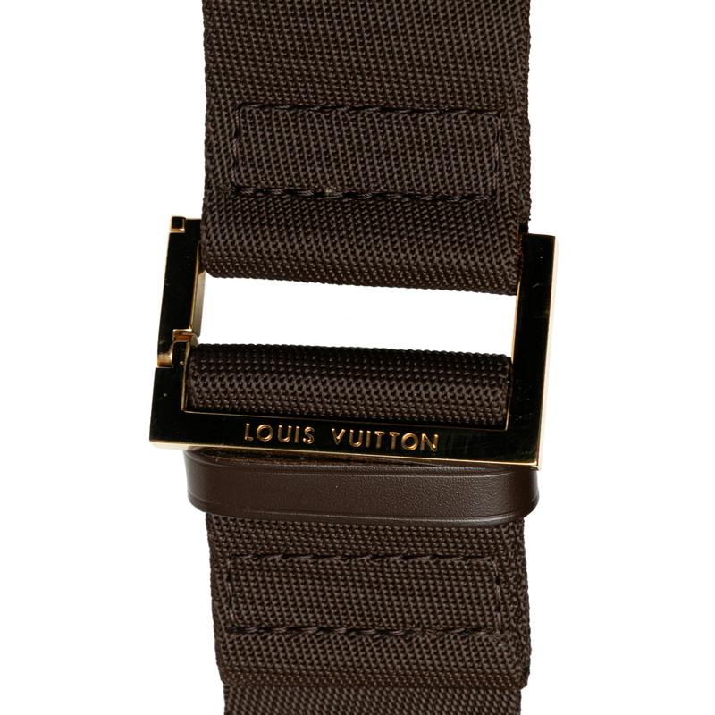 LOUIS VUITTON（ルイ・ヴィトン） ルイ ヴィトン ダミエ ジェロニモス