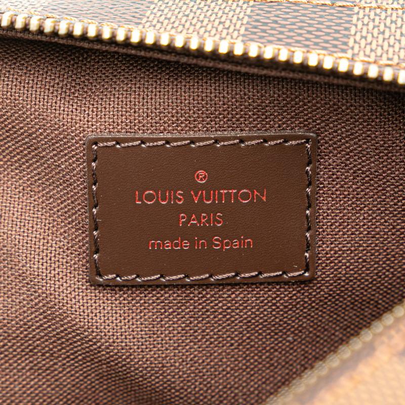 LOUIS VUITTON（ルイ・ヴィトン） ルイ ヴィトン ダミエ ジェロニモス