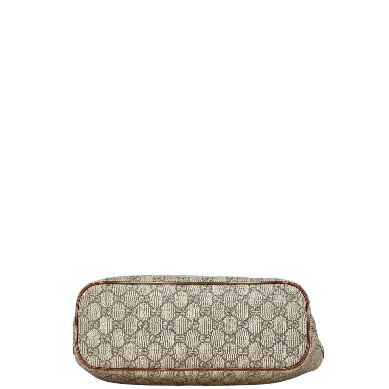 GUCCI（グッチ） GGスプリーム ハンドバッグ ショルダーバッグ 2WAY