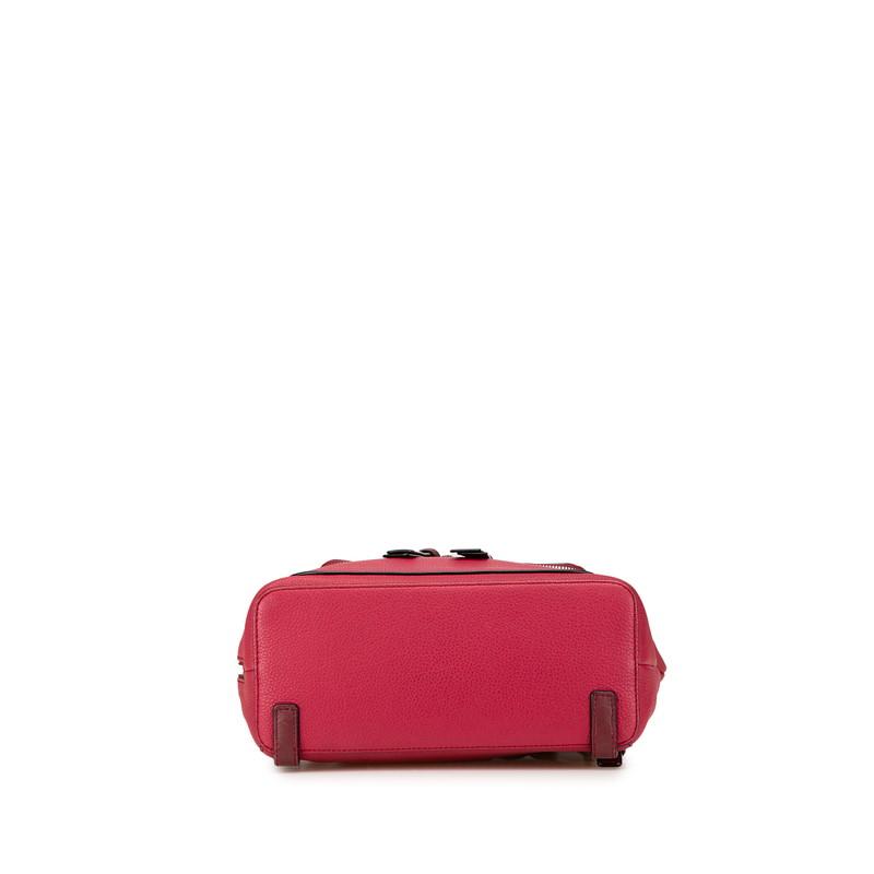 LOEWE ロエベ ゴヤスモール リュック バックパック レッド LOEWE ロエベ ゴヤスモール リュック バックパック レッド