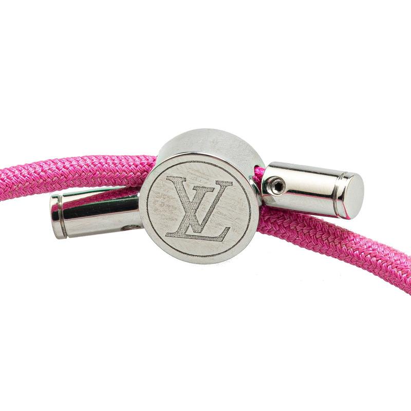 LOUIS VUITTON（ルイ・ヴィトン） ルイ ヴィトン ブラスレ LVスペース