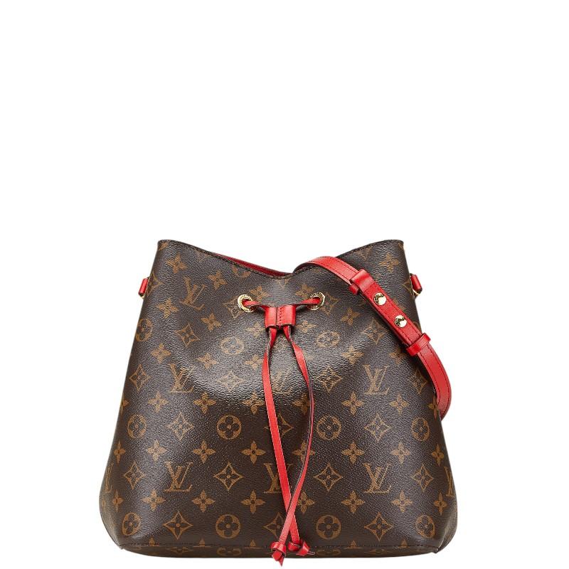 LOUIS VUITTON（ルイ・ヴィトン） ルイ ヴィトン モノグラム ネオノエ