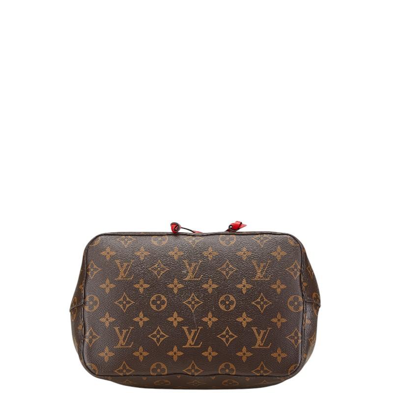 LOUIS VUITTON（ルイ・ヴィトン） ルイ ヴィトン モノグラム ネオノエ