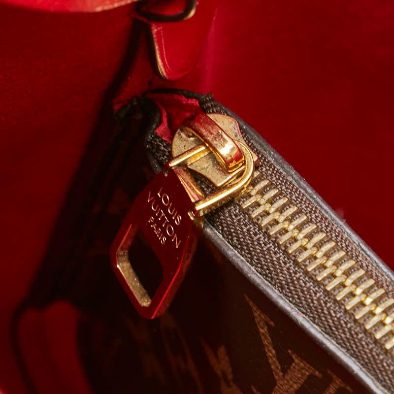 LOUIS VUITTON（ルイ・ヴィトン） ルイ ヴィトン モノグラム ネオノエ