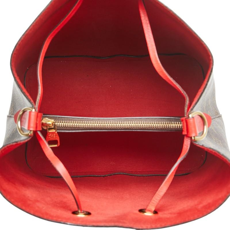 LOUIS VUITTON ルイ・ヴィトン/ネオノエ/モノグラム/M44021/RFI*/Aランク/88【中古】 LOUIS VUITTON（ルイ・ヴィトン） ネオノエ ストラップ付 ショルダー