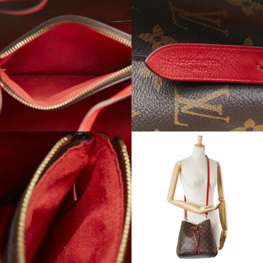 LOUIS VUITTON（ルイ・ヴィトン） ルイ ヴィトン モノグラム ネオノエ