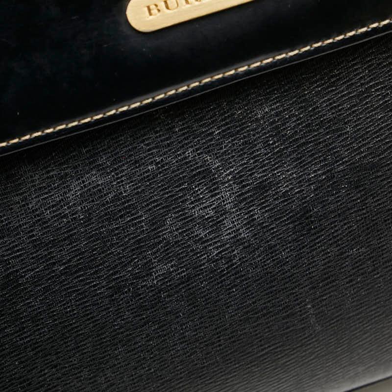 BURBERRY（バーバリー） ノバチェック ハンドバッグ ショルダーバッグ