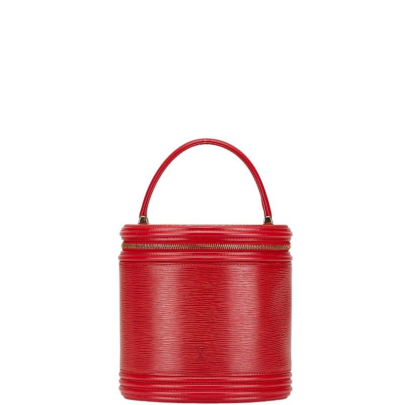 LOUIS VUITTON（ルイ・ヴィトン） ルイ ヴィトン エピ カンヌ バニティ