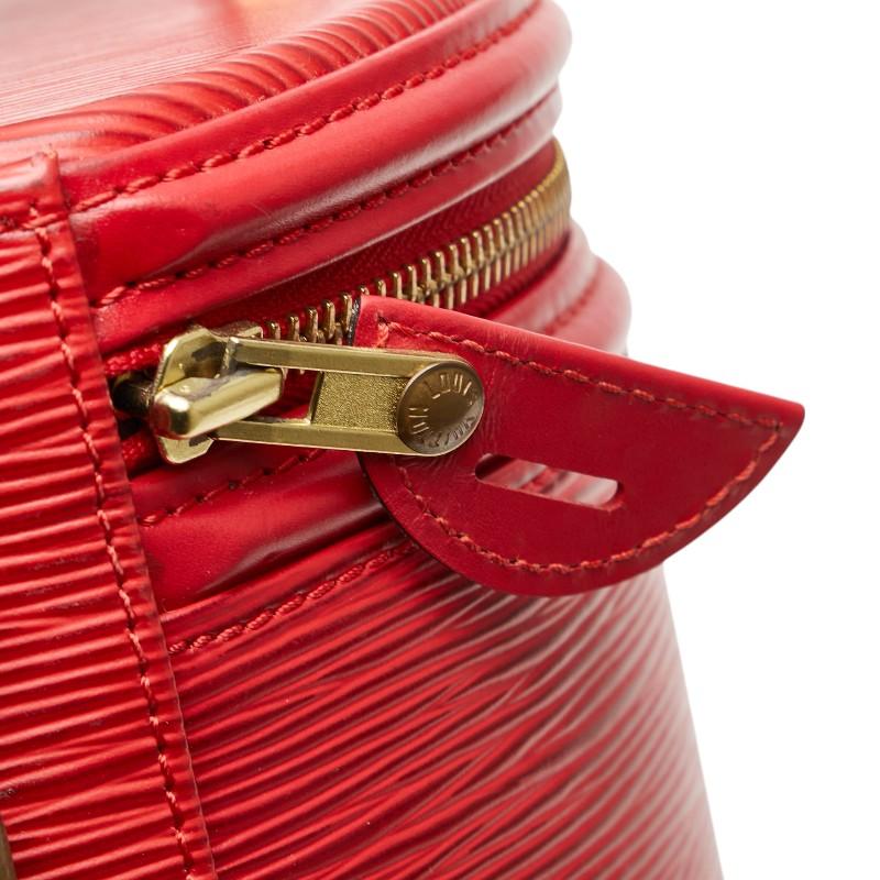 LOUIS VUITTON（ルイ・ヴィトン） ルイ ヴィトン エピ カンヌ バニティ
