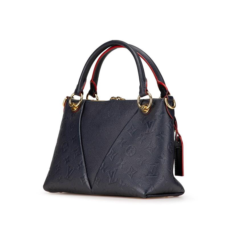 LOUIS VUITTON（ルイ・ヴィトン） ルイ ヴィトン モノグラム アン 