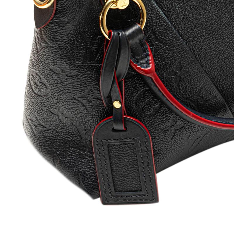 ルイヴィトン　トートバッグ Louis Vuitton ショッパーバッグ (Louis Vuitton/トートバッグ