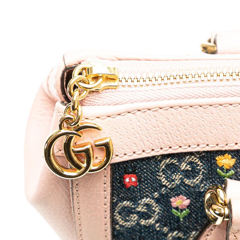 GUCCI バンビ フラワー GUCCI バンビ フラワー