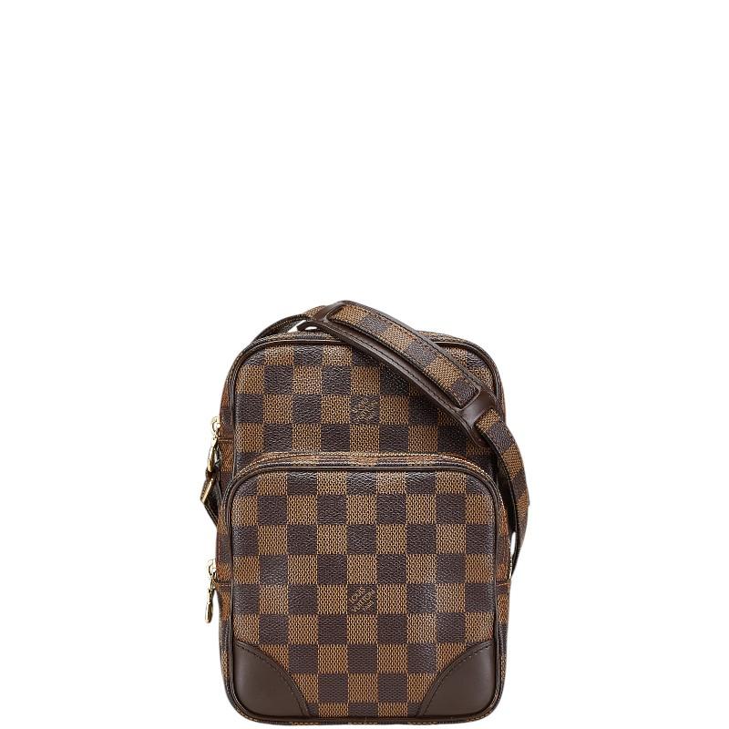 LOUIS VUITTON（ルイ・ヴィトン） ルイ ヴィトン ダミエ アマゾン