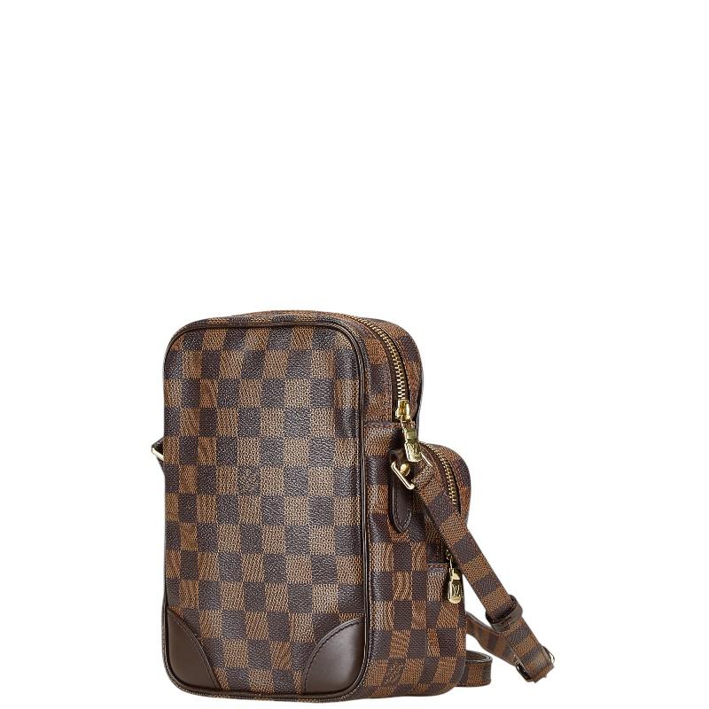 LOUIS VUITTON（ルイ・ヴィトン） ルイ ヴィトン ダミエ アマゾン