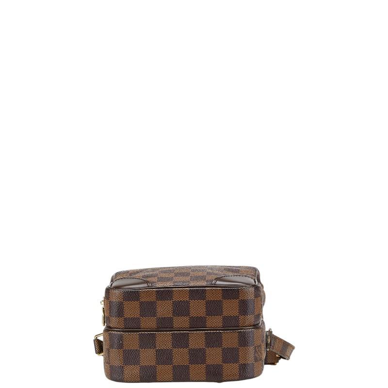 LOUIS VUITTON（ルイ・ヴィトン） ルイ ヴィトン ダミエ アマゾン