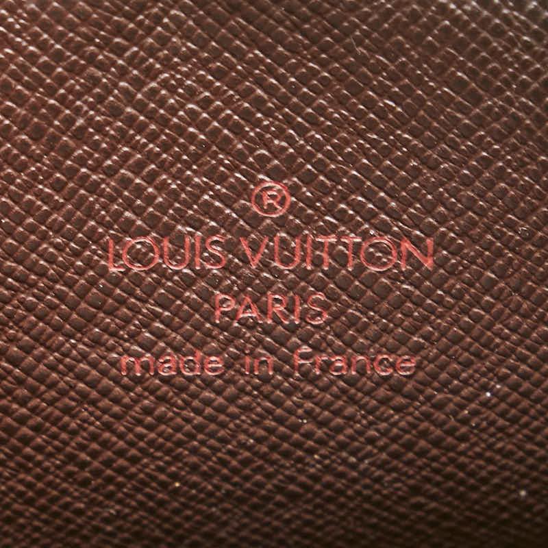 LOUIS VUITTON（ルイ・ヴィトン） ルイ ヴィトン ダミエ アマゾン