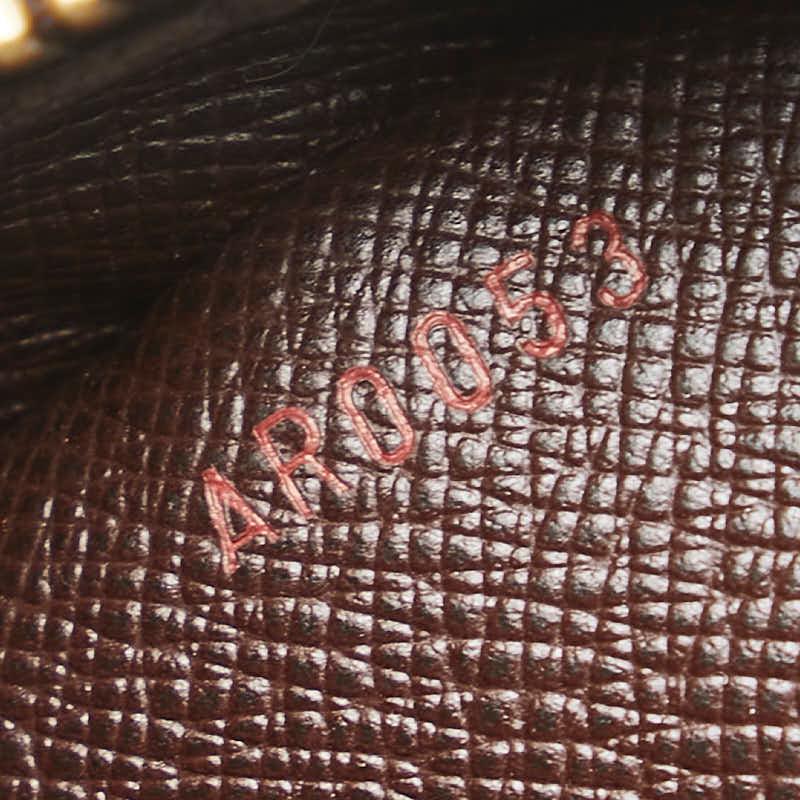 LOUIS VUITTON（ルイ・ヴィトン） ルイ ヴィトン ダミエ アマゾン