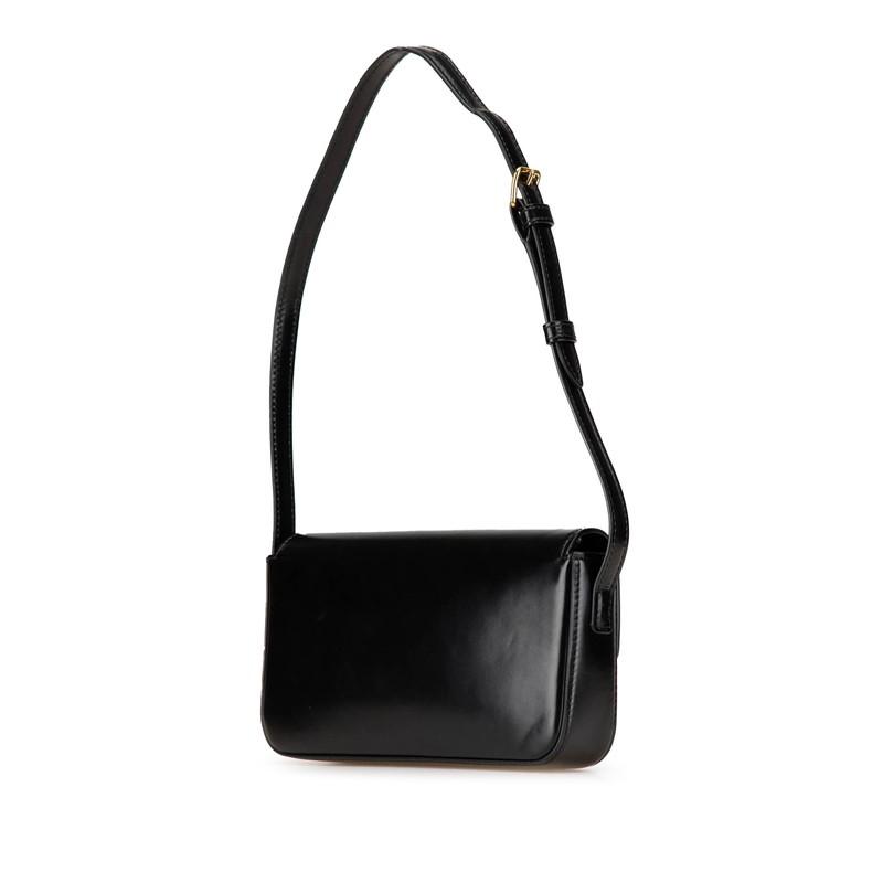 CELINE（セリーヌ） トリオンフ ハンドバッグ ショルダーバッグ 19414