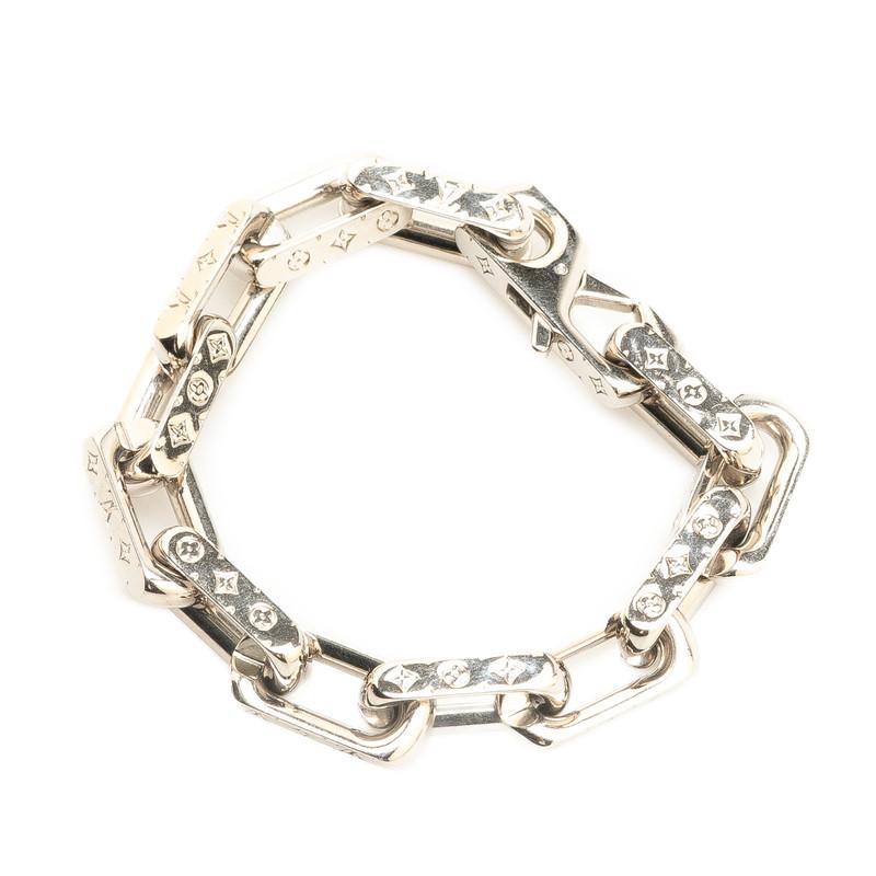 LOUIS VUITTON（ルイ・ヴィトン） ルイ ヴィトン ブレスレット