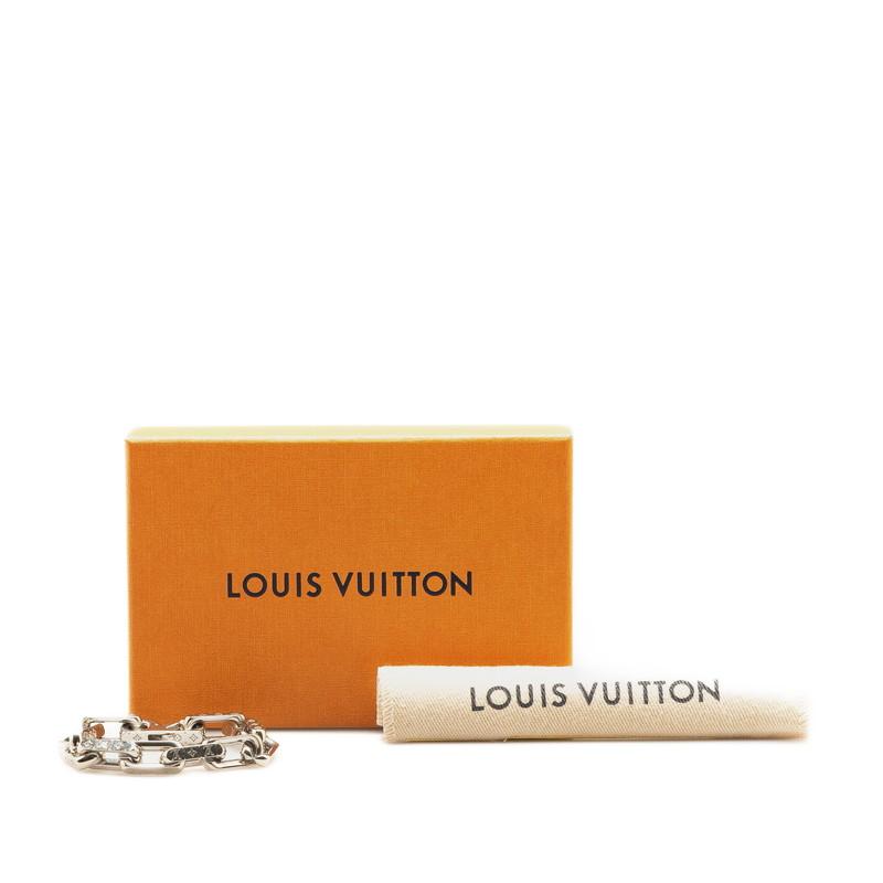 LOUIS VUITTON（ルイ・ヴィトン） ルイ ヴィトン ブレスレット